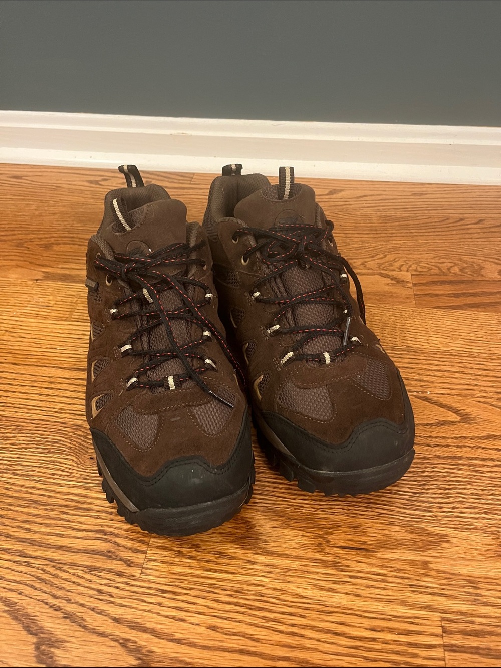Propet Men's Ridge Walker Low (Style/SKU: M3598) size 10D